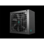 DeepCool Tápegység 650W - Gamerstorm PF650X (80 Plus Bronze, Aktív PFC, 12cm)