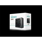 DeepCool Tápegység 650W - Gamerstorm PF650X (80 Plus Bronze, Aktív PFC, 12cm) - Image 8