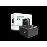 DeepCool Tápegység 650W - Gamerstorm PF650X (80 Plus Bronze, Aktív PFC, 12cm) - Image 9