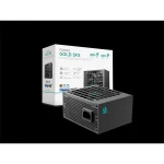 DeepCool Tápegység 650W - Gamerstorm PS650G (80 Plus Gold, SFX, ATX3.1, Aktív PFC, 12cm) - Image 9