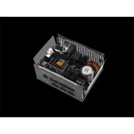 DeepCool Tápegység 650W - Gamerstorm PS650G (80 Plus Gold, SFX, ATX3.1, Aktív PFC, 12cm) - Image 6