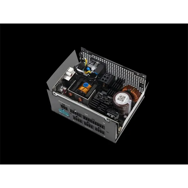 DeepCool Tápegység 650W - Gamerstorm PS650G (80 Plus Gold, SFX, ATX3.1, Aktív PFC, 12cm) - Image 6