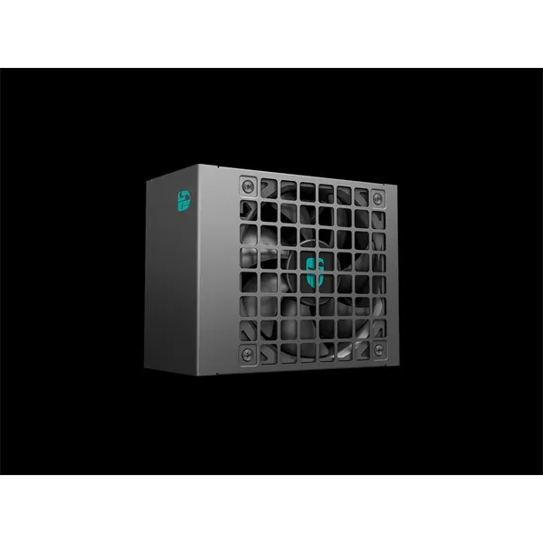 DeepCool Tápegység 650W - Gamerstorm PS650G (80 Plus Gold, SFX, ATX3.1, Aktív PFC, 12cm) - Image 5
