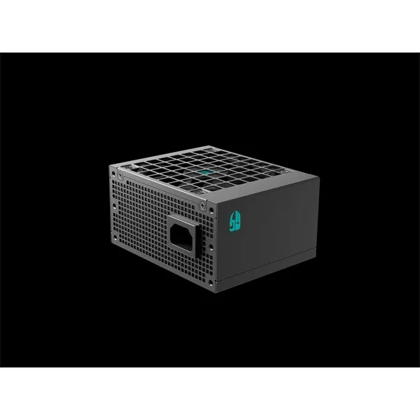 DeepCool Tápegység 650W - Gamerstorm PS650G (80 Plus Gold, SFX, ATX3.1, Aktív PFC, 12cm) - Image 4