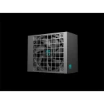 DeepCool Tápegység 650W - Gamerstorm PS650G (80 Plus Gold, SFX, ATX3.1, Aktív PFC, 12cm)
