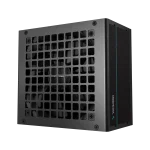 DeepCool Tápegység 650W - PF650 (80 Plus, Aktív PFC, 12cm )