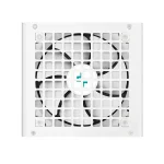 DeepCool Tápegység 650W - PL650-D WH (80 Plus Bronze, ATX3.1, Aktív PFC, 12cm, fehér) - Image 2