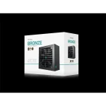 DeepCool Tápegység 750W - Gamerstorm PF750X (80 Plus Bronze, Aktív PFC, 12cm) - Image 8