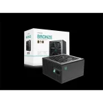 DeepCool Tápegység 750W - Gamerstorm PF750X (80 Plus Bronze, Aktív PFC, 12cm) - Image 10