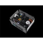 DeepCool Tápegység 750W - Gamerstorm PS750G (80 Plus Gold, SFX, ATX3.1, Aktív PFC, 12cm) - Image 6
