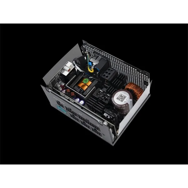 DeepCool Tápegység 750W - Gamerstorm PS750G (80 Plus Gold, SFX, ATX3.1, Aktív PFC, 12cm) - Image 6