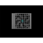 DeepCool Tápegység 750W - Gamerstorm PS750G (80 Plus Gold, SFX, ATX3.1, Aktív PFC, 12cm) - Image 2