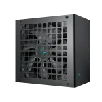 DeepCool Tápegység 750W - PL750-D (80 Plus Bronze, ATX3.1, Aktív PFC, 12cm )