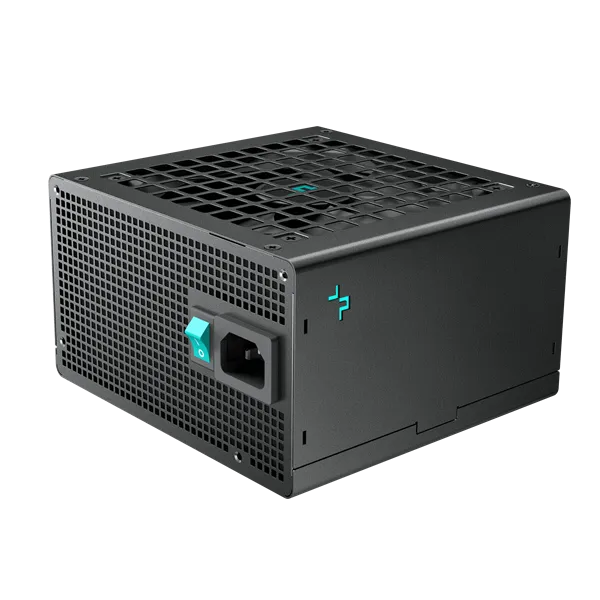 DeepCool Tápegység 750W - PL750-D (80 Plus Bronze, ATX3.1, Aktív PFC, 12cm ) - Image 4