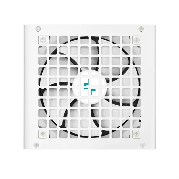 DeepCool Tápegység 750W - PL750-D WH (80 Plus Bronze, ATX3.1, Aktív PFC, 12cm, fehér) - Image 2
