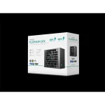 DeepCool Tápegység 750W - Gamerstorm PS750P (80 Plus Platinum, SFX, ATX3.1, Aktív PFC, 12cm) - Image 8