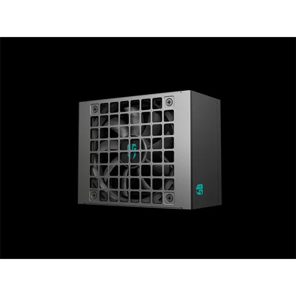 DeepCool Tápegység 750W - Gamerstorm PS750P (80 Plus Platinum, SFX, ATX3.1, Aktív PFC, 12cm)