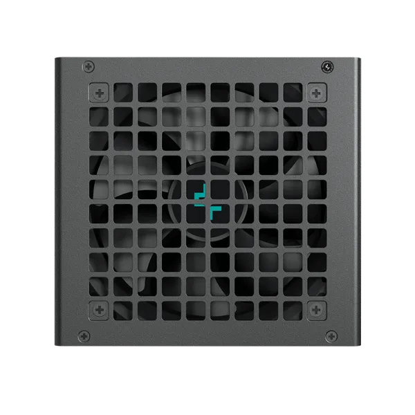 DeepCool Tápegység 800W - PL800-D (80 Plus Bronze, ATX3.1, Aktív PFC, 12cm ) - Image 2
