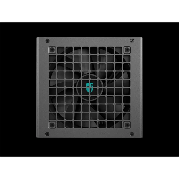 DeepCool Tápegység 850W - Gamerstorm PN850-D (80 Plus Gold, ATX3.1, PCI-E 5.1, Aktív PFC, 12cm) - Image 2
