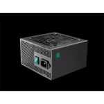 DeepCool Tápegység 850W - Gamerstorm PN850-D (80 Plus Gold, ATX3.1, PCI-E 5.1, Aktív PFC, 12cm) - Image 3