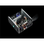 DeepCool Tápegység 850W - Gamerstorm PN850-D (80 Plus Gold, ATX3.1, PCI-E 5.1, Aktív PFC, 12cm) - Image 5