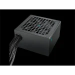 DeepCool Tápegység 850W - Gamerstorm PN850-D (80 Plus Gold, ATX3.1, PCI-E 5.1, Aktív PFC, 12cm) - Image 6