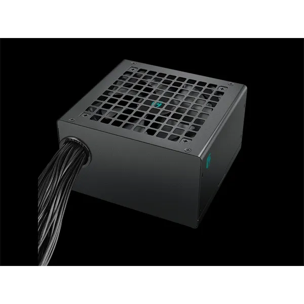 DeepCool Tápegység 850W - Gamerstorm PN850-D (80 Plus Gold, ATX3.1, PCI-E 5.1, Aktív PFC, 12cm) - Image 6