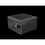DeepCool Tápegység 850W - Gamerstorm PQ850G (80 Plus Gold, Moduláris, ATX 3.1, PCI-E 5.1, Aktív PFC, 12cm ) - Image 4