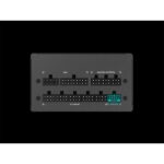 DeepCool Tápegység 850W - Gamerstorm PQ850G (80 Plus Gold, Moduláris, ATX 3.1, PCI-E 5.1, Aktív PFC, 12cm ) - Image 3