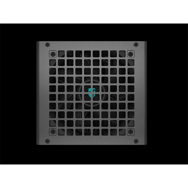 DeepCool Tápegység 850W - Gamerstorm PQ850G (80 Plus Gold, Moduláris, ATX 3.1, PCI-E 5.1, Aktív PFC, 12cm ) - Image 2