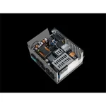 DeepCool Tápegység 850W - Gamerstorm PS850P (80 Plus Platinum, SFX, ATX3.1, Aktív PFC, 12cm) - Image 6