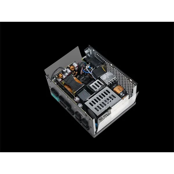 DeepCool Tápegység 850W - Gamerstorm PS850P (80 Plus Platinum, SFX, ATX3.1, Aktív PFC, 12cm) - Image 6
