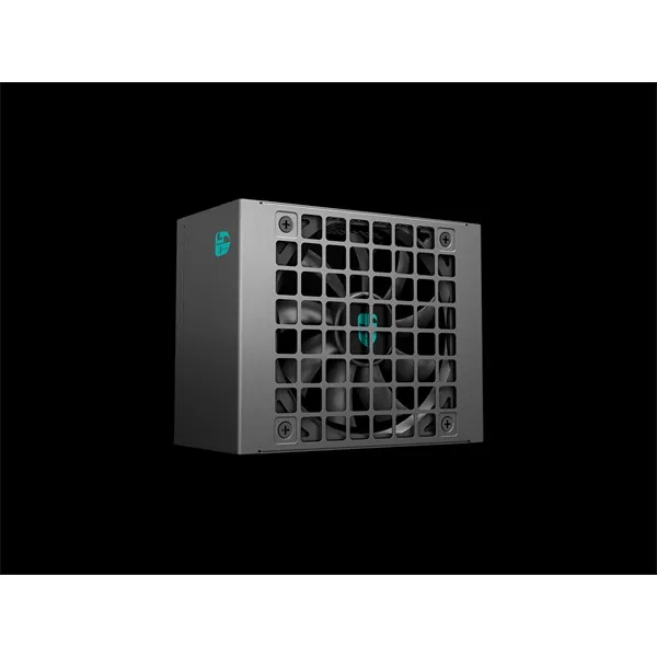DeepCool Tápegység 850W - Gamerstorm PS850P (80 Plus Platinum, SFX, ATX3.1, Aktív PFC, 12cm) - Image 5