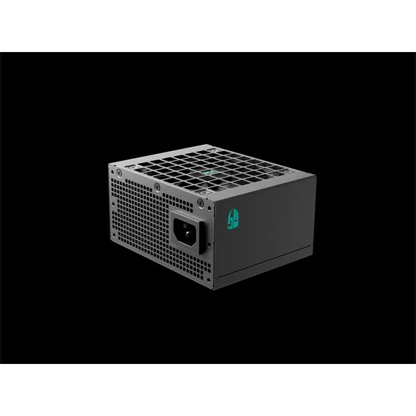DeepCool Tápegység 850W - Gamerstorm PS850P (80 Plus Platinum, SFX, ATX3.1, Aktív PFC, 12cm) - Image 4
