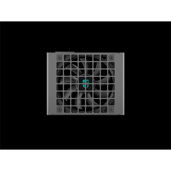 DeepCool Tápegység 850W - Gamerstorm PS850P (80 Plus Platinum, SFX, ATX3.1, Aktív PFC, 12cm) - Image 2