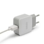 Delight Adapter 1USB White - Image 2