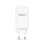 Delight Adapter USB Travel - Image 2
