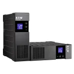 EATON szünetmentes 1200VA - ELP1200DIN (8 Schuko kimenet, line-interaktív, LCD, USB, szoftver, AVR, rack/torony) - Image 4