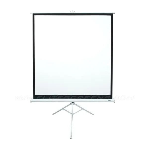 EliteScreen_mobil_haromlabu_vaszon_Tripod_11311_T113NWS1_Feher_2032x2032cm_MaxWhite_11-i83665.webp EliteScreens 113" (1:1) mobil háromlábú vászon T113NWS1 (203 x 203 cm, Fehér) - Image 1