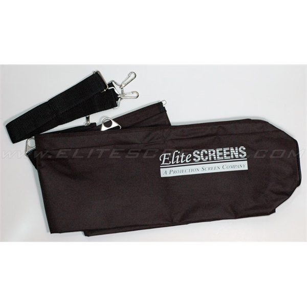 EliteScreens 120" (16:9) mobil háromlábú vászon T120UWH (267 x 150 cm, Fekete) - Image 4