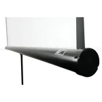 EliteScreens 84" (4:3) mobil háromlábú vászon T84UWV1 (170 x 127 cm, Fekete) - Image 2