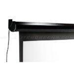 EliteScreens 85" (16:10) motoros fali vászon Spectrum Electric85X (183 x 114 cm, Fehér) - Image 2