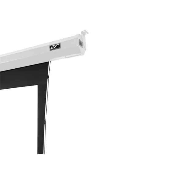 EliteScreens 110" (16:9) motoros fali vászon Spectrum Electric110XH (244 x 137 cm, Fehér) - Image 4