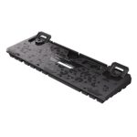 Endorfy Billentyűzet - Thock TKL (RGB, Kailh Red Switch, mechanikus, 87 gomb, 1,8m, HU, fekete) - Image 14