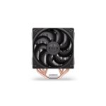 Endorfy CPU Cooler - Fera 5 (12 cm, 4 pin, 4x heatpipe, PWM, TDP 220W) - Image 12