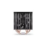 Endorfy CPU Cooler - Fera 5 (12 cm, 4 pin, 4x heatpipe, PWM, TDP 220W) - Image 13