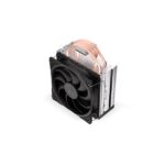 Endorfy CPU Cooler - Fera 5 (12 cm, 4 pin, 4x heatpipe, PWM, TDP 220W) - Image 14