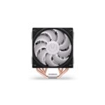 Endorfy CPU Cooler - Fera 5 ARGB (12 cm, 4 pin, 4x heatpipe, PWM, TDP 220W) - Image 10