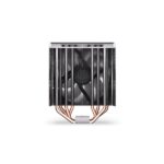 Endorfy CPU Cooler - Fera 5 ARGB (12 cm, 4 pin, 4x heatpipe, PWM, TDP 220W) - Image 11