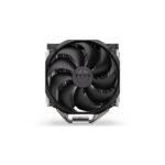 Endorfy CPU Cooler - Fortis 5 (14 cm, 4 pin, 6x heatpipe, PWM, TDP 220W) - Image 18